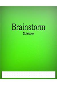 Brainstorm Notebook