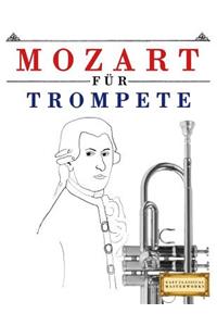Mozart Für Trompete