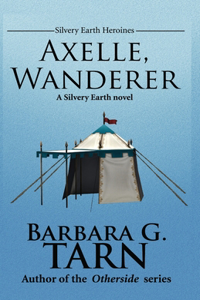 Axelle, Wanderer