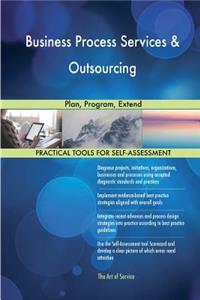 Business Process Services & Outsourcing