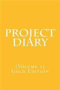 Project Diary