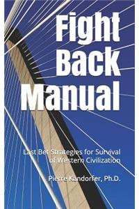 Fight Back Manual