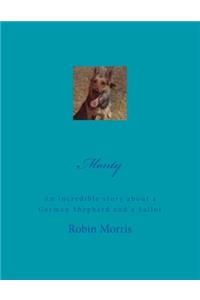 Monty: An Incredible Story about a German Shepherd and a Sailor