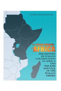Italian Invasion of Africa