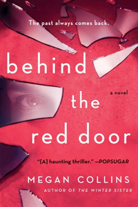 Behind the Red Door