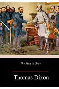 The Man in Gray