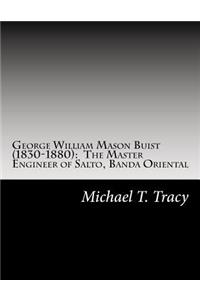 George William Mason Buist (1830-1880)