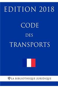 Code des transports