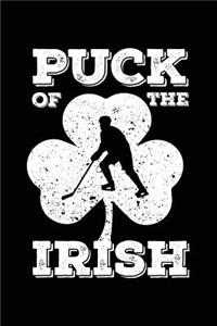 Puck Of The Irish