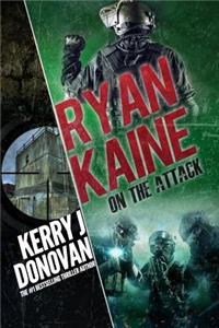 Ryan Kaine