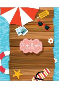 Notebook Dot-Grid