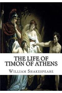 The Life of Timon of Athens
