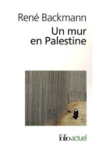 Mur En Palestine