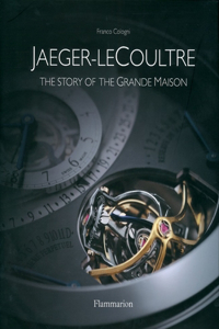 Jaeger-Lecoultre