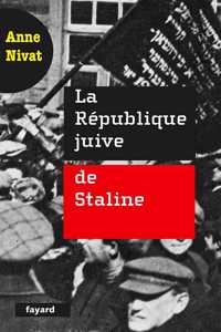 La Republique juive de Staline