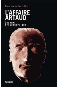 L'Affaire Artaud