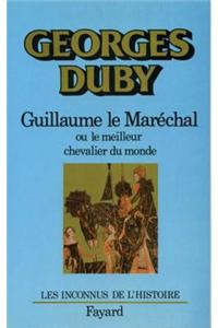 Guillaume Le Marechal