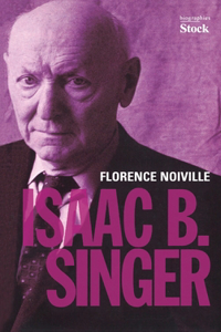 Isaac Bashevis Singer