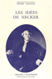 Les Idees de Necker