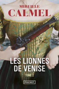 Les lionnes de Venise 2