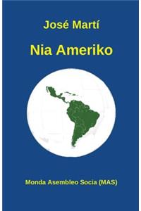 Nia Ameriko