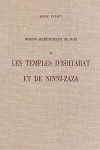 Les Temples d'Ishtarat Et de Ninni-Zaza