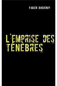 L'emprise des ténèbres
