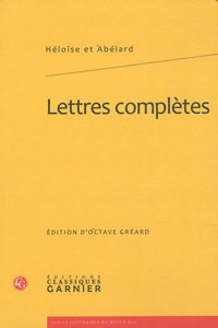 Lettres Completes