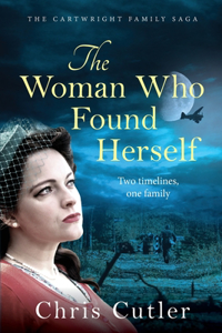 Woman Who Found Herself