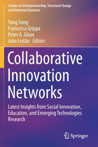 Collaborative Innovation Networks