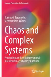 Chaos and Complex Systems