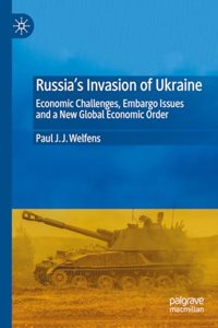 Russia's Invasion of Ukraine