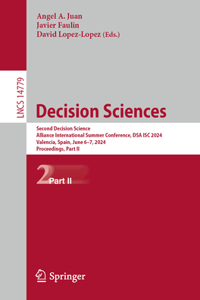 Decision Sciences