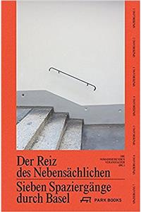 DER REIZ DES NEBENSACHLICHEN