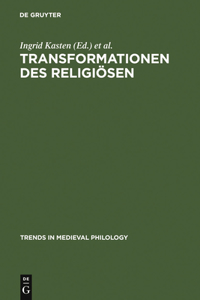 Transformationen des Religiösen