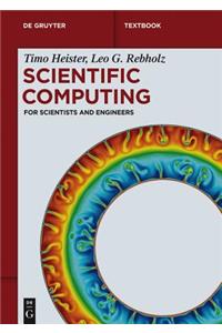 Scientific Computing