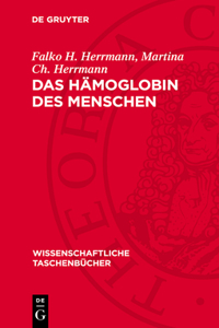 Das Hämoglobin Des Menschen