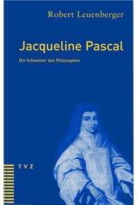 Jacqueline Pascal