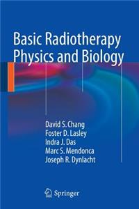 Basic Radiotherapy Physics and Biology