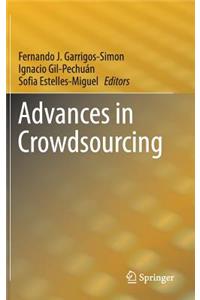 Advances in Crowdsourcing