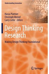 Design Thinking Research