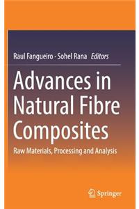 Advances in Natural Fibre Composites