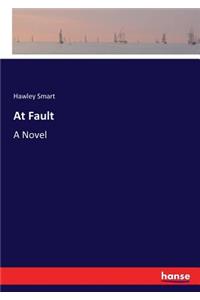 At Fault