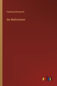 Der Medizinmann