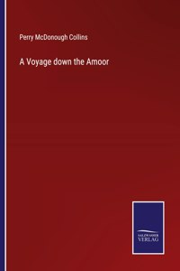 Voyage down the Amoor