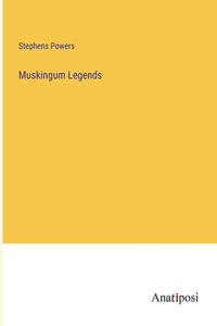 Muskingum Legends