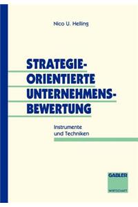Strategieorientierte Unternehmensbewertung