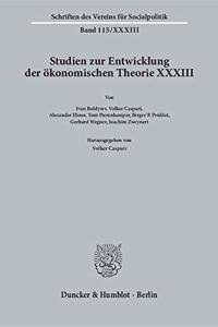 Kontinuitat Und Wandel in Der Institutionenokonomie