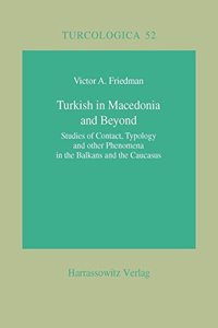 Turkish in Macedonia and Beyond