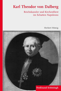 Karl Theodor Von Dalberg